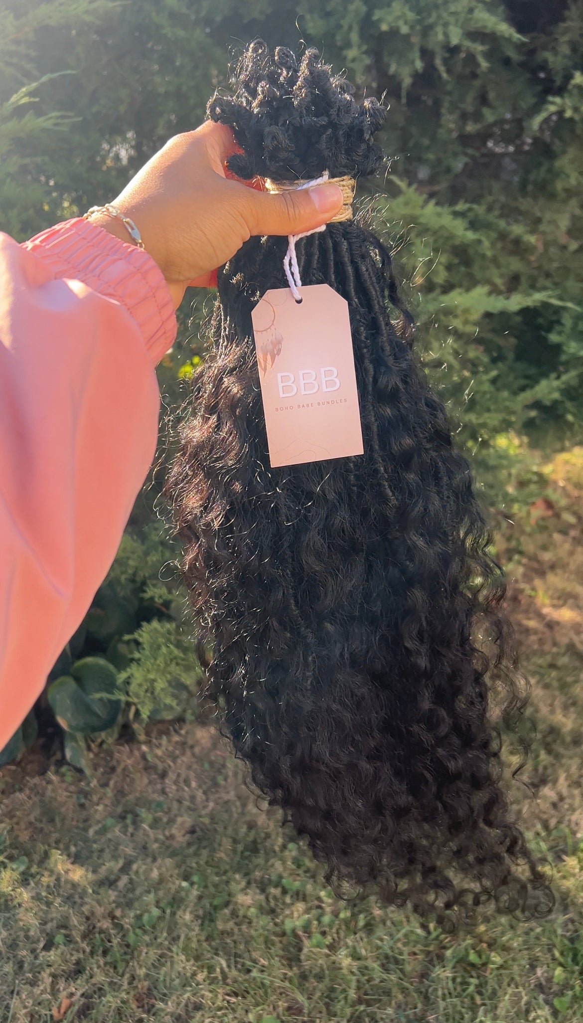 Luna Locs