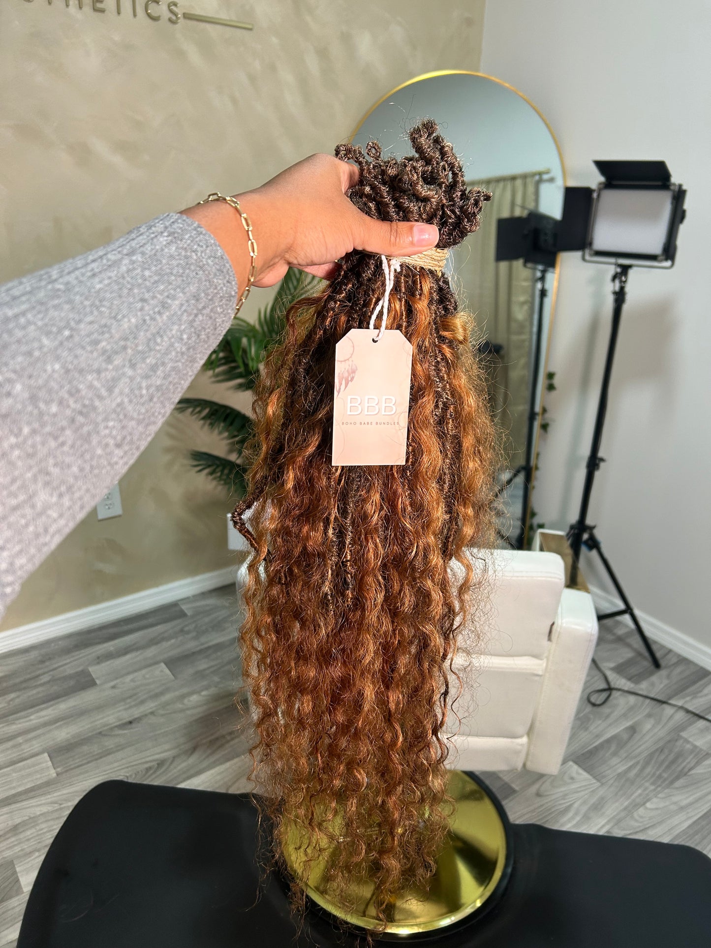 Luna Locs