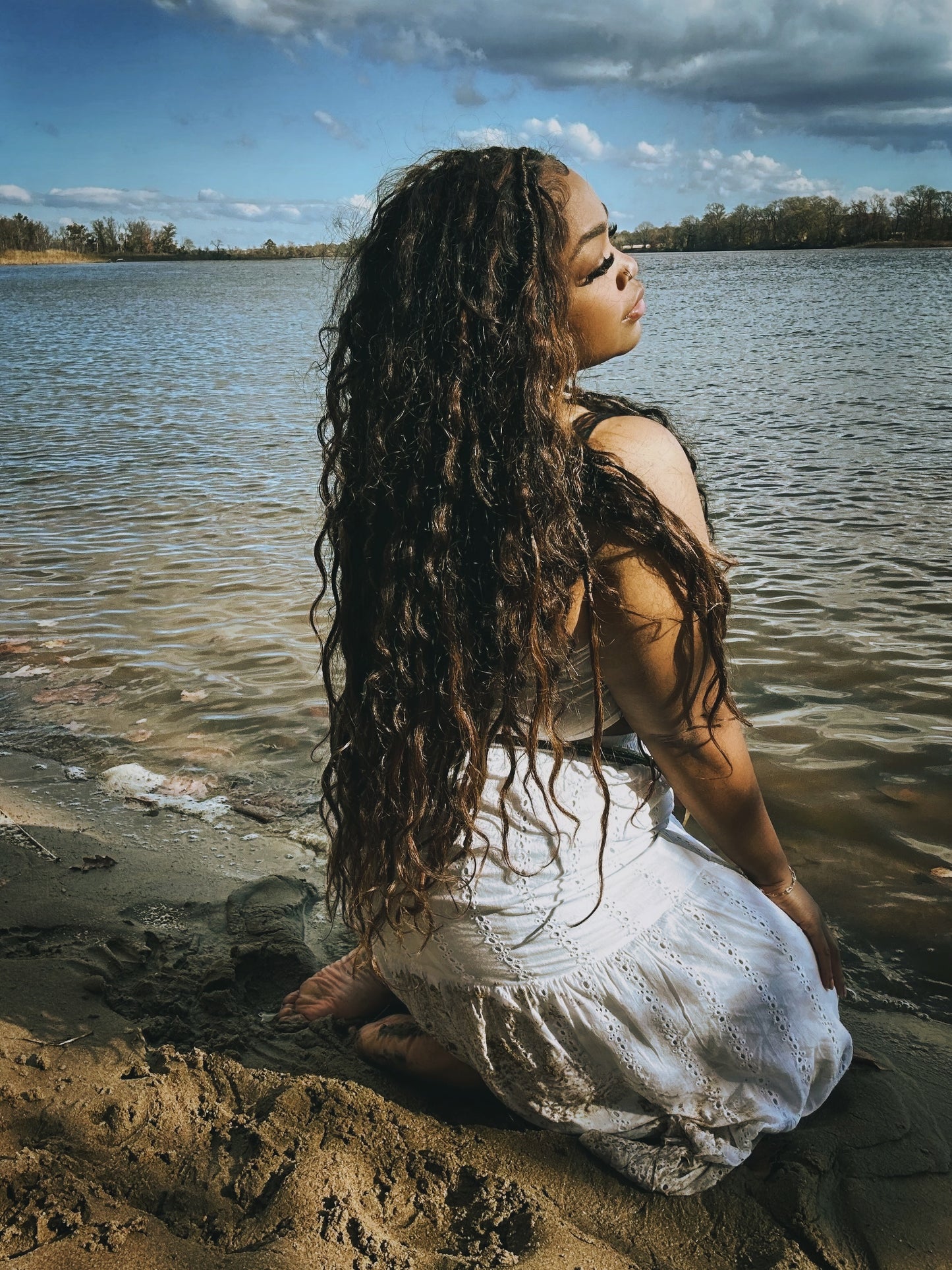 Nova Locs