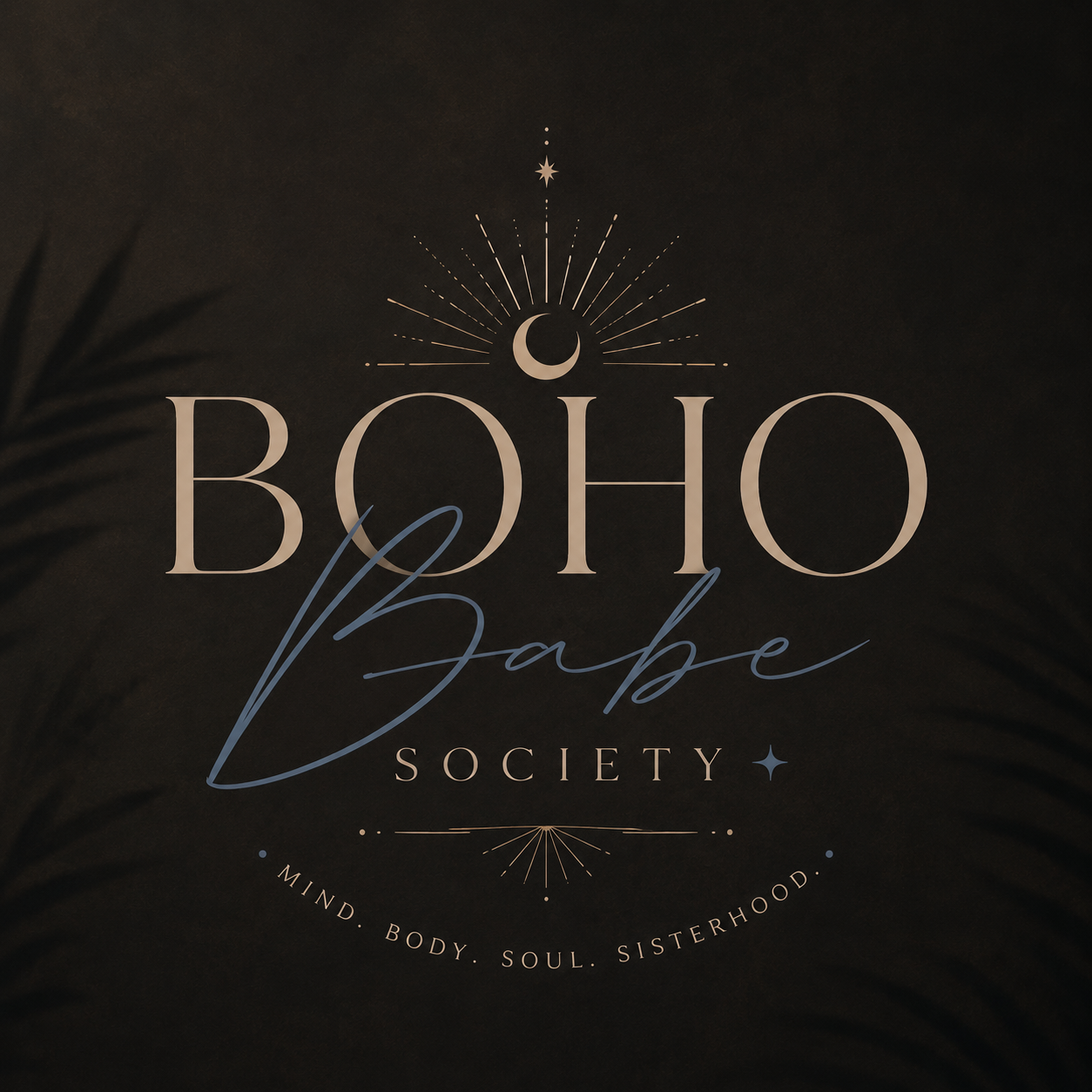 Boho Babe Society Membership